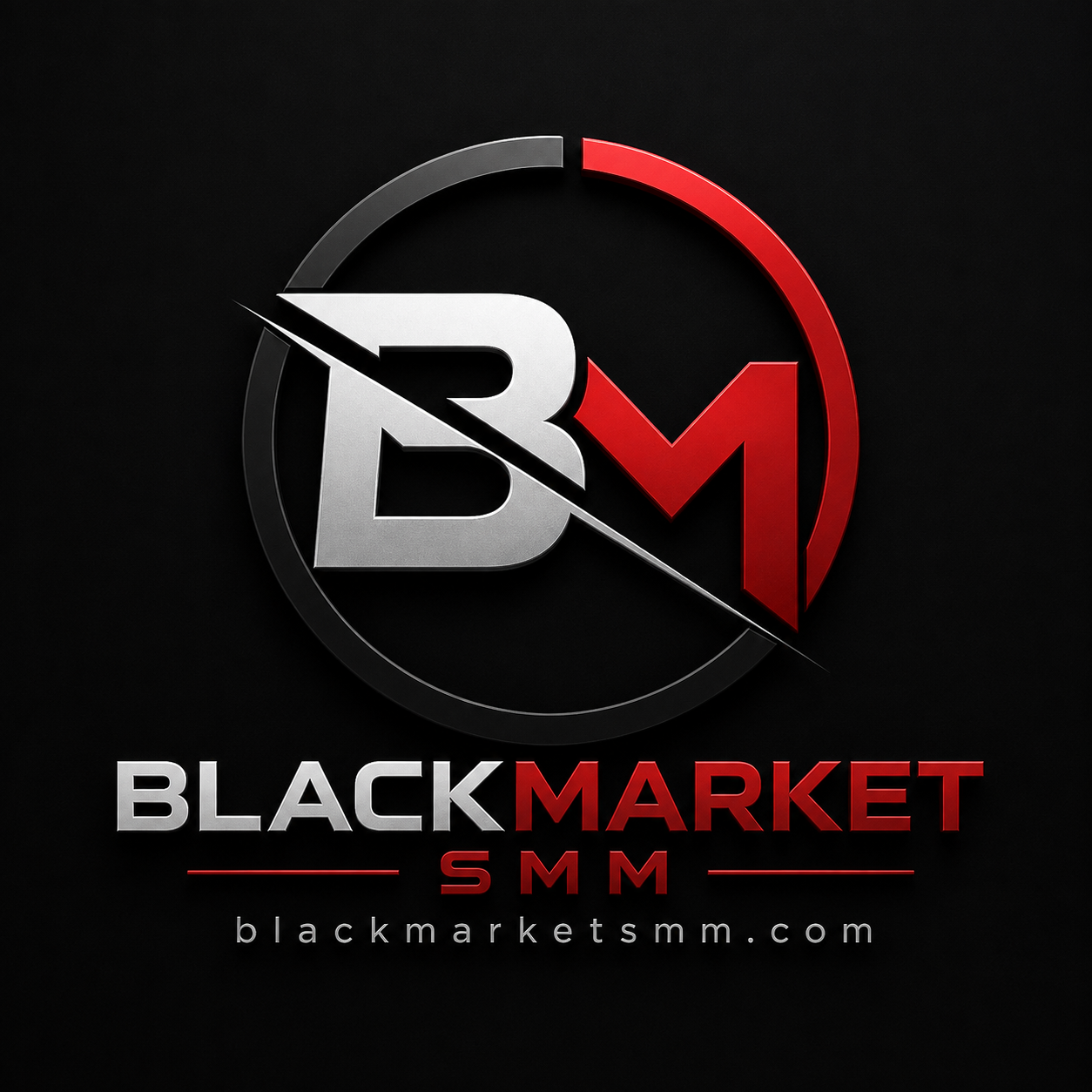 Black Market SMM Panel